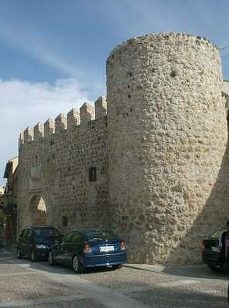 Puerta de la Cadena