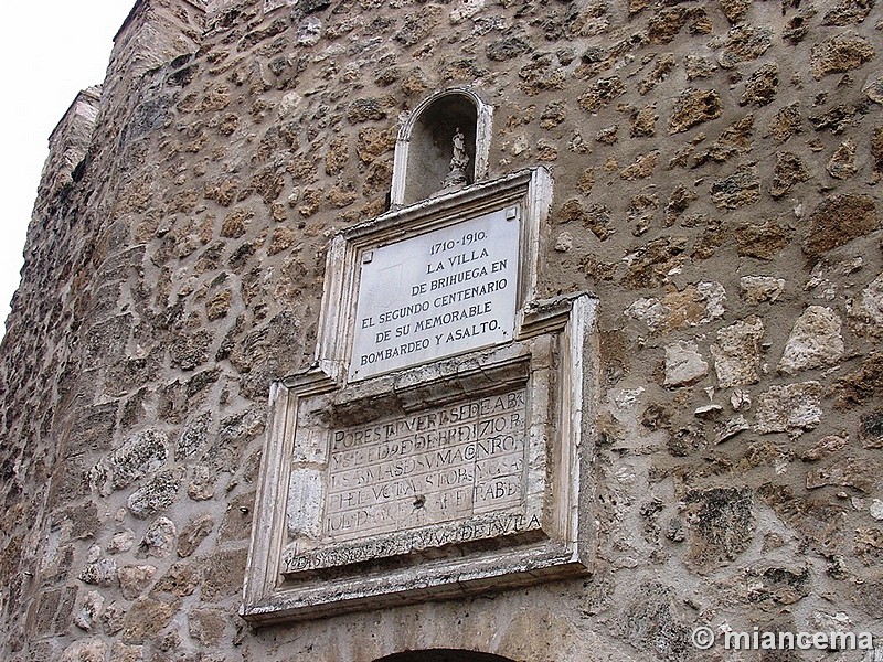 Puerta de la Cadena