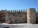 Puerta de la Cadena