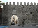 Puerta de la Cadena