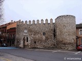 Puerta de la Cadena