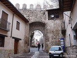 Puerta de la Cadena