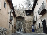 Puerta de la Cadena