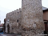 Puerta de la Cadena