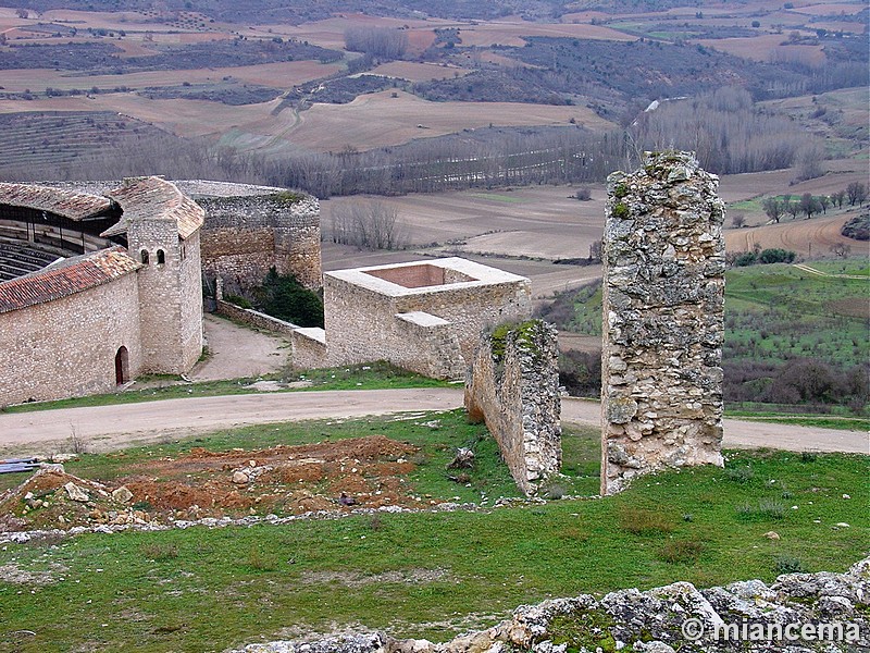 Puerta de Cozagón