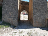 Puerta de Cozagón