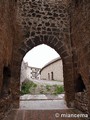 Puerta de Cozagón