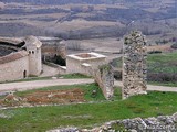 Puerta de Cozagón