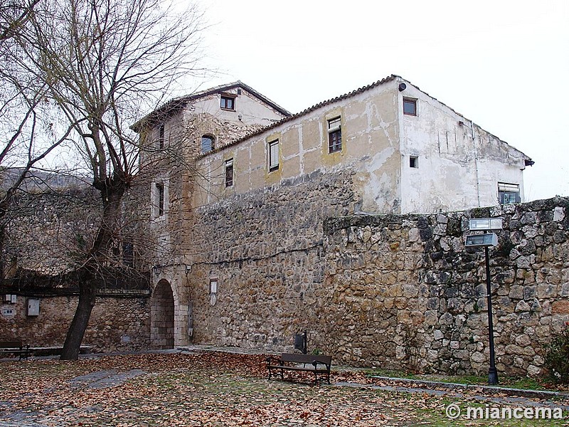 Puerta de la Guía