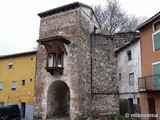 Puerta de la Guía