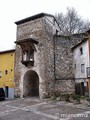 Puerta de la Guía