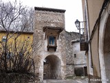 Puerta de la Guía