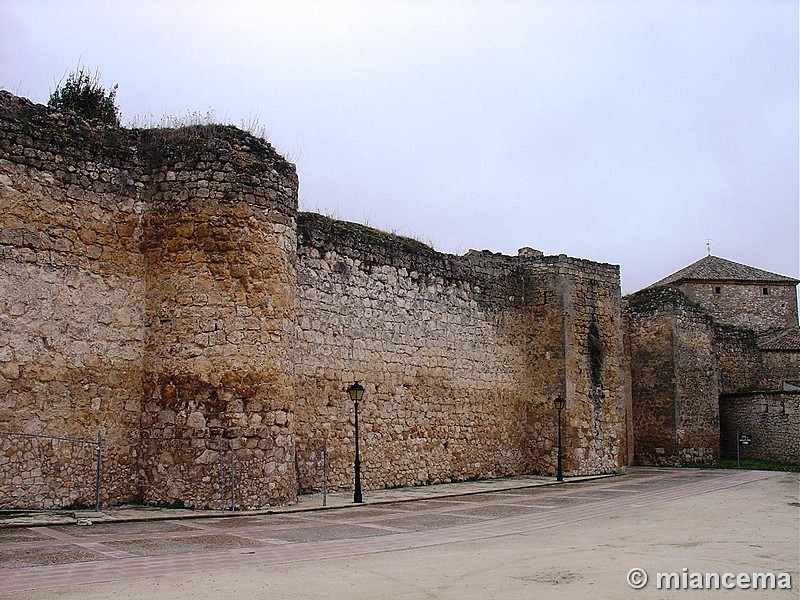 Puerta del Juego de la Pelota