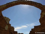 Muralla urbana de Recópolis