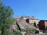 Castillo de Mochales