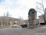 Muralla urbana de Peñalver