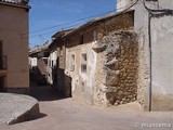 Muralla urbana de Peñalver