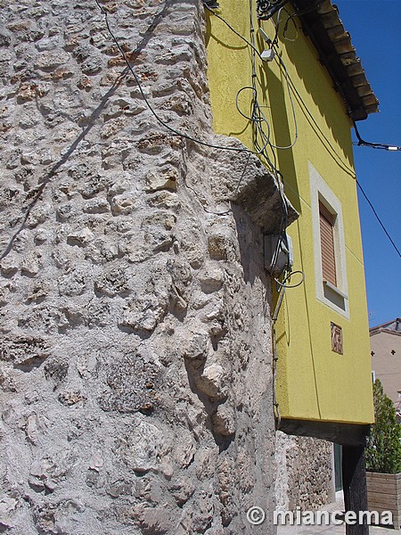 Puerta de Guadalajara