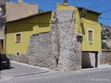 Puerta de Guadalajara