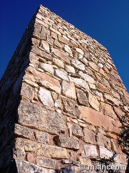 Atalaya de Los Casares