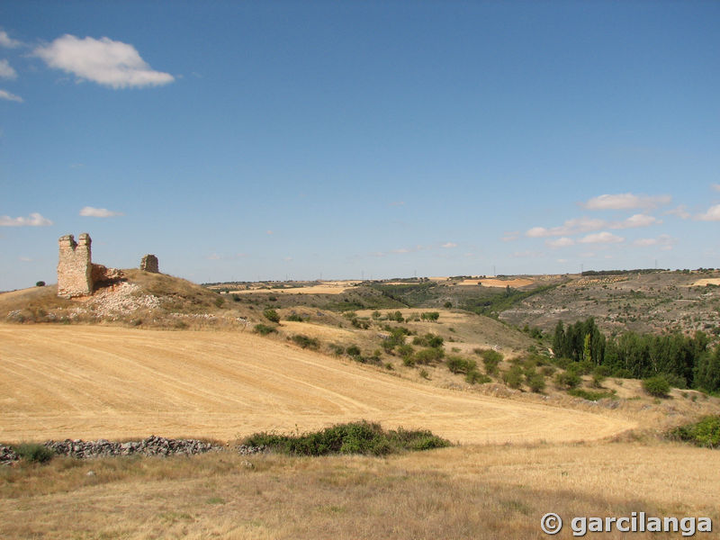 Atalaya de San Marcos