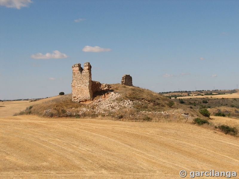 Atalaya de San Marcos