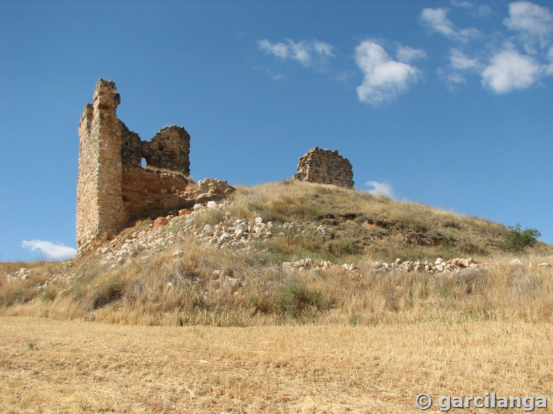 Atalaya de San Marcos