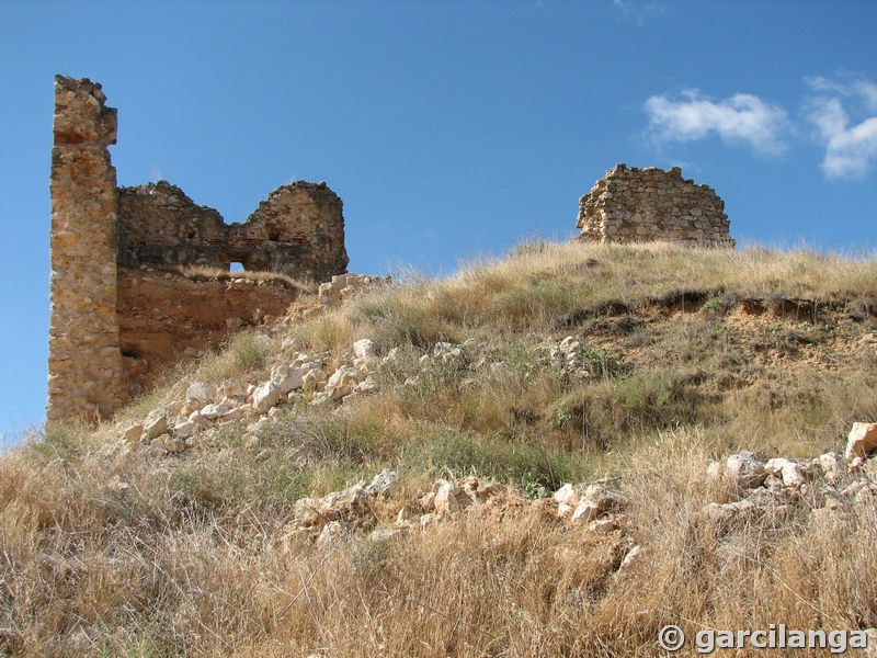 Atalaya de San Marcos