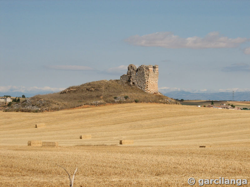 Atalaya de San Marcos