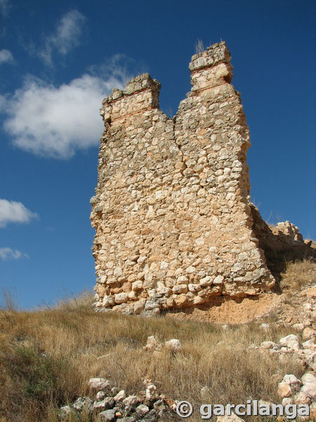 Atalaya de San Marcos