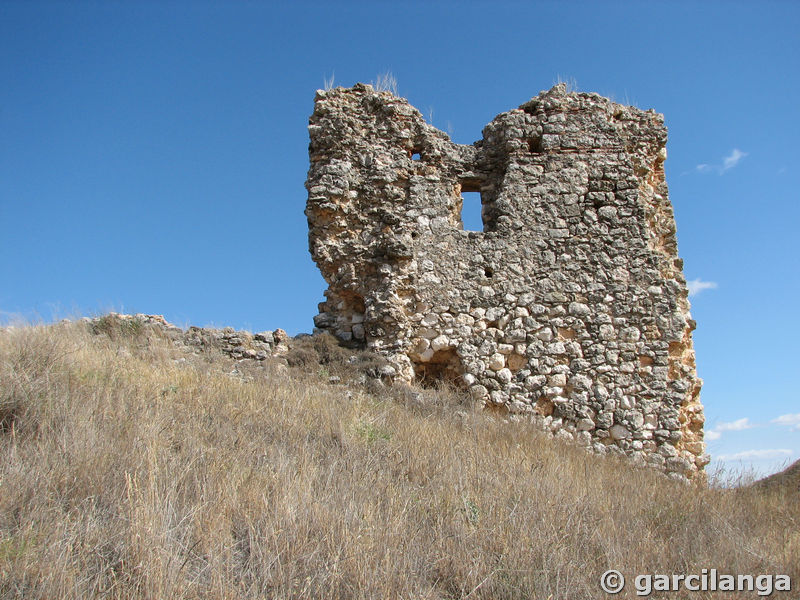 Atalaya de San Marcos