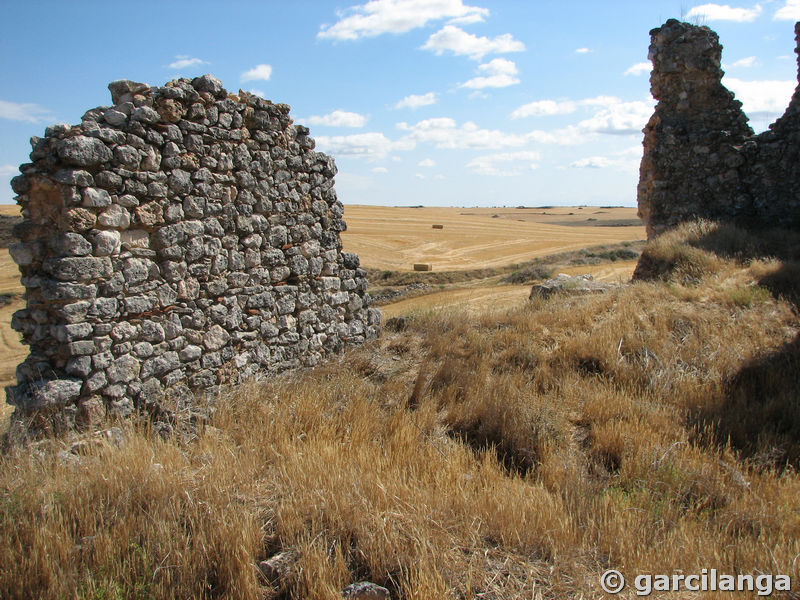 Atalaya de San Marcos