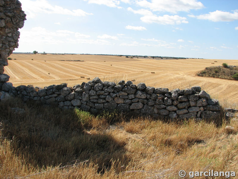 Atalaya de San Marcos