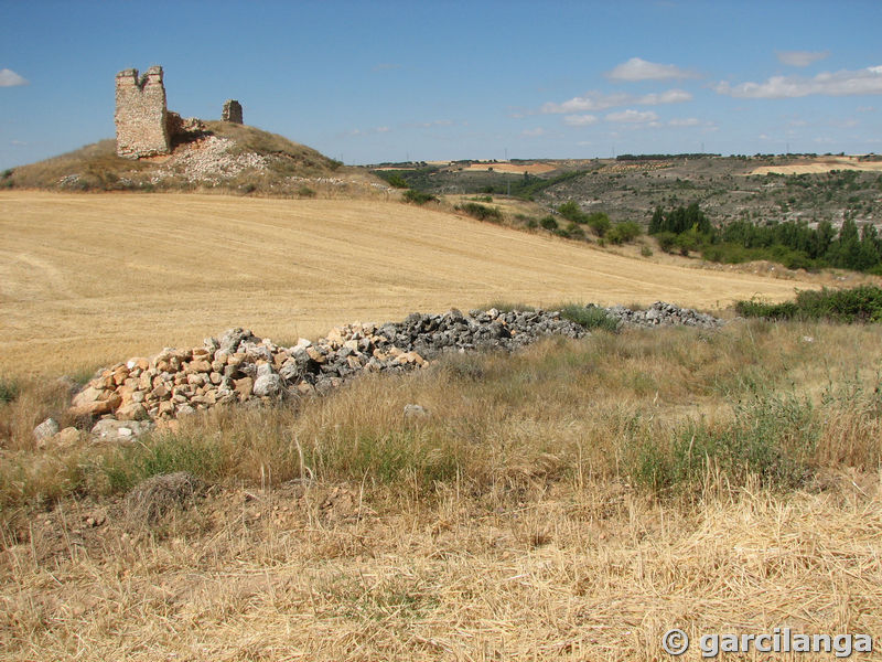 Atalaya de San Marcos