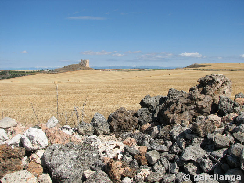 Atalaya de San Marcos