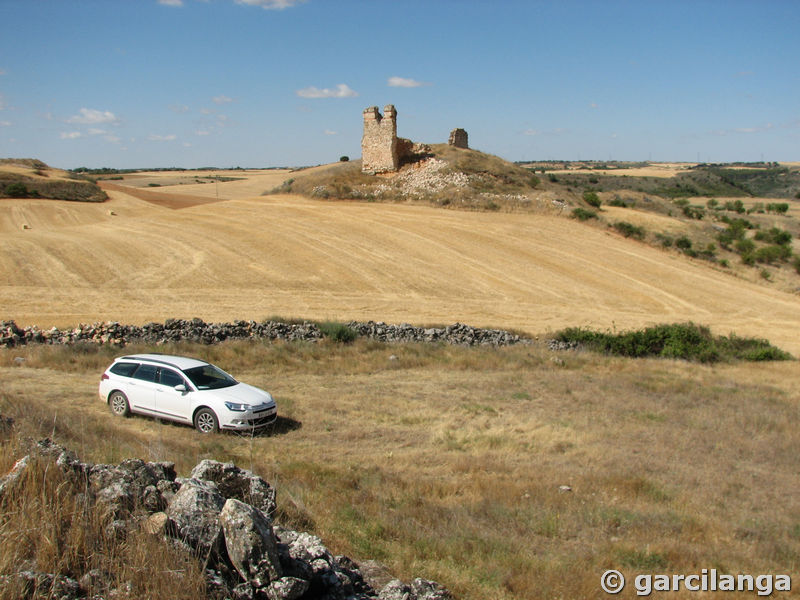 Atalaya de San Marcos