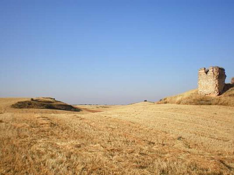 Atalaya de San Marcos