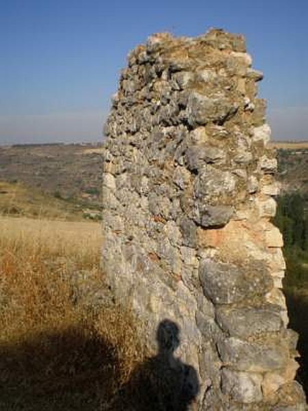 Atalaya de San Marcos