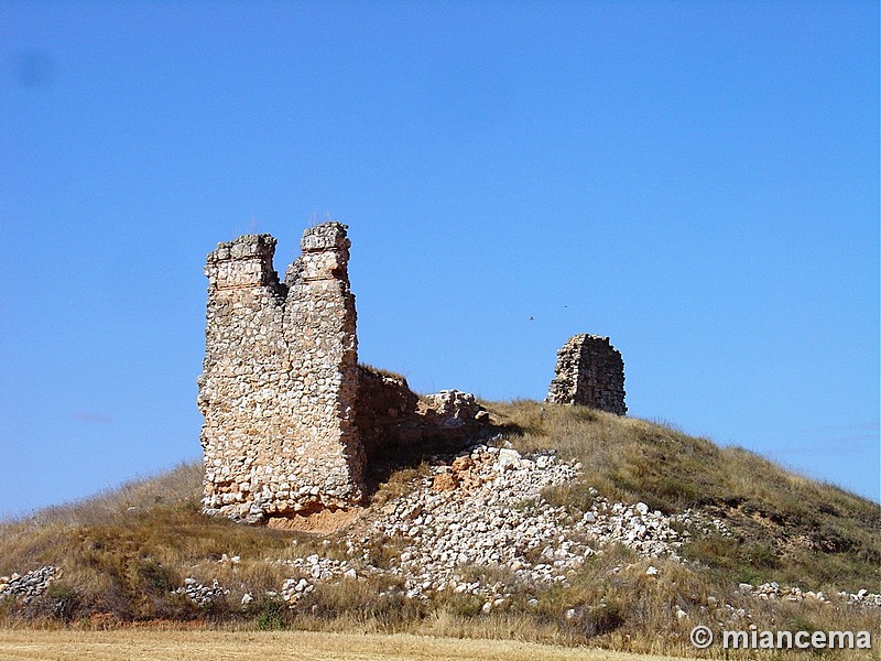 Atalaya de San Marcos