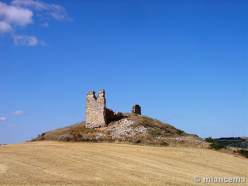 Atalaya de San Marcos