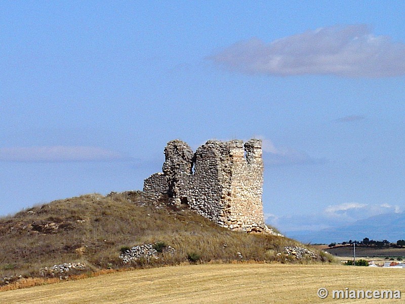 Atalaya de San Marcos