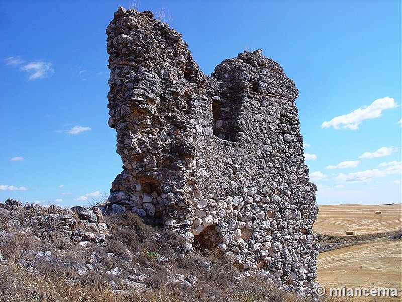 Atalaya de San Marcos