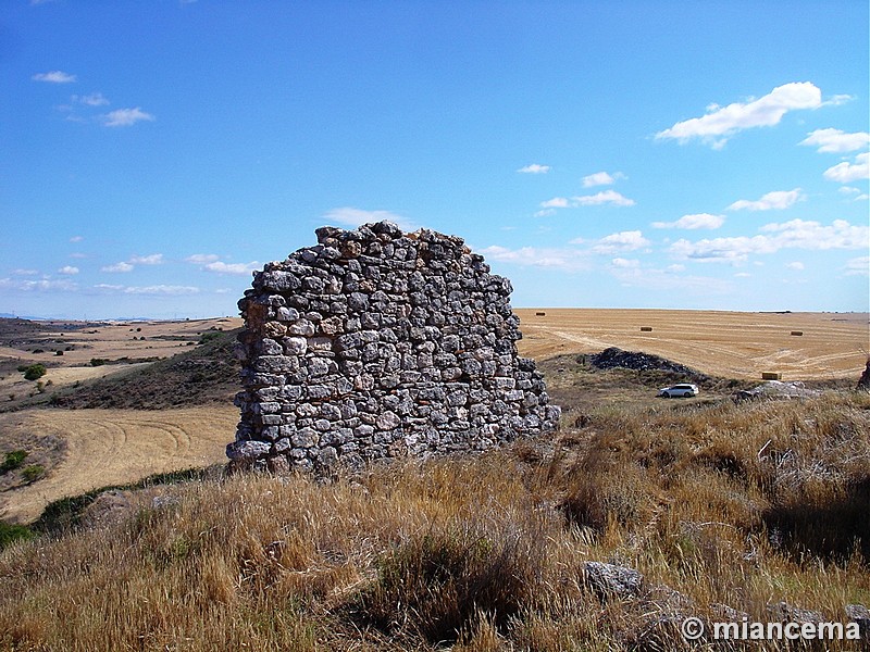 Atalaya de San Marcos