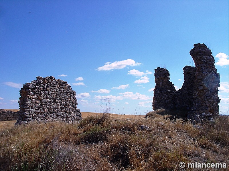 Atalaya de San Marcos