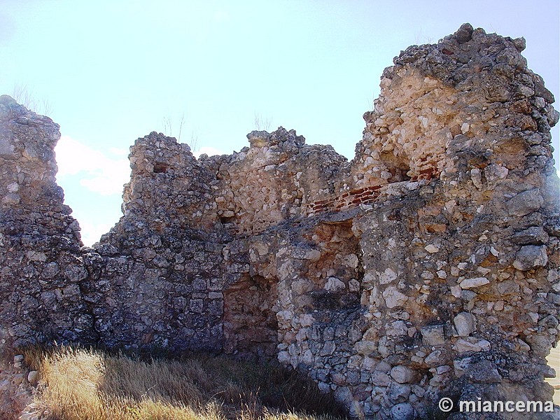 Atalaya de San Marcos