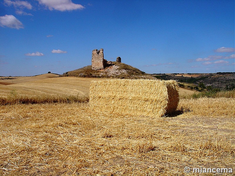 Atalaya de San Marcos