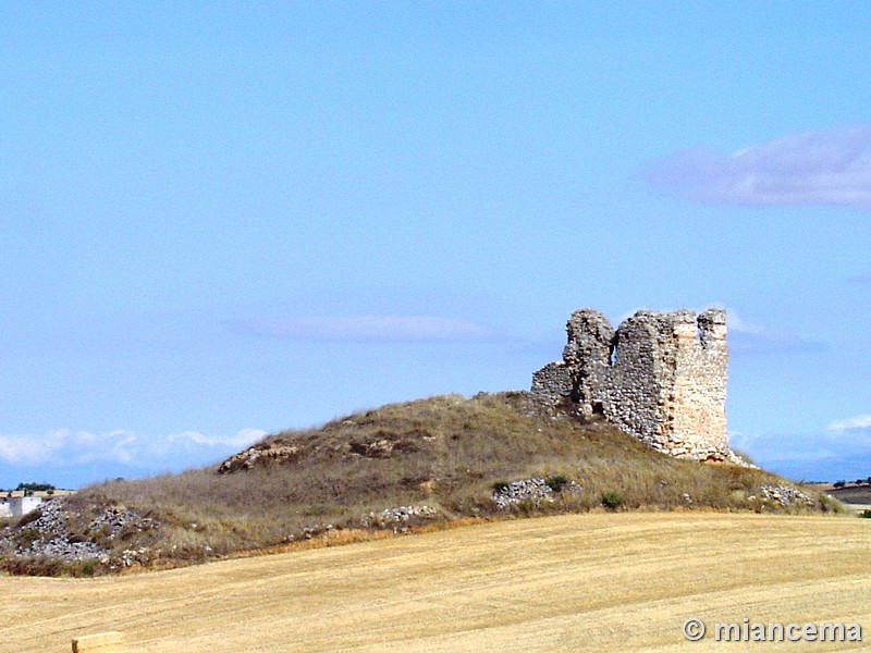 Atalaya de San Marcos