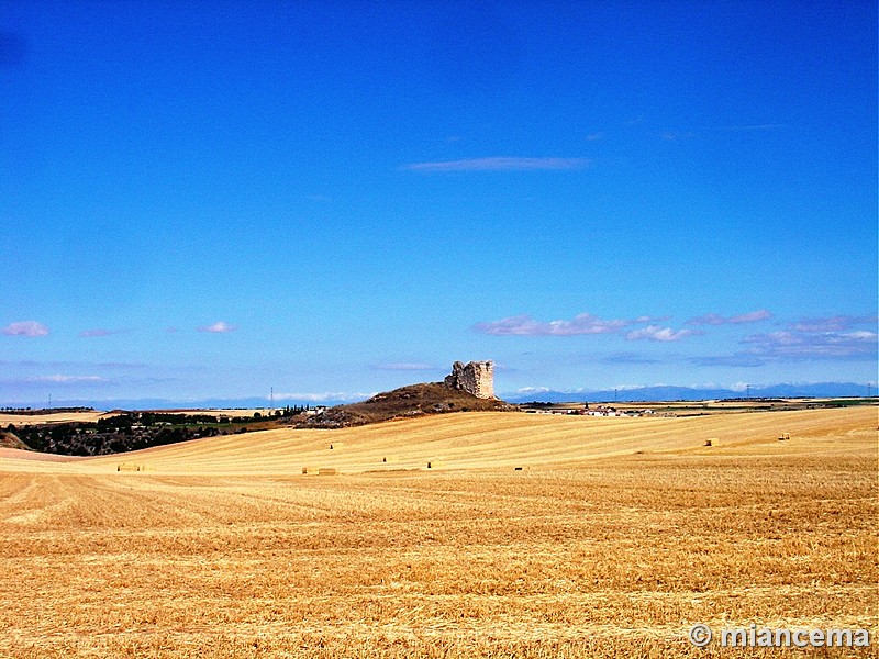 Atalaya de San Marcos