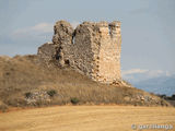 Atalaya de San Marcos