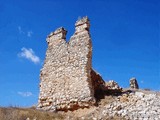 Atalaya de San Marcos